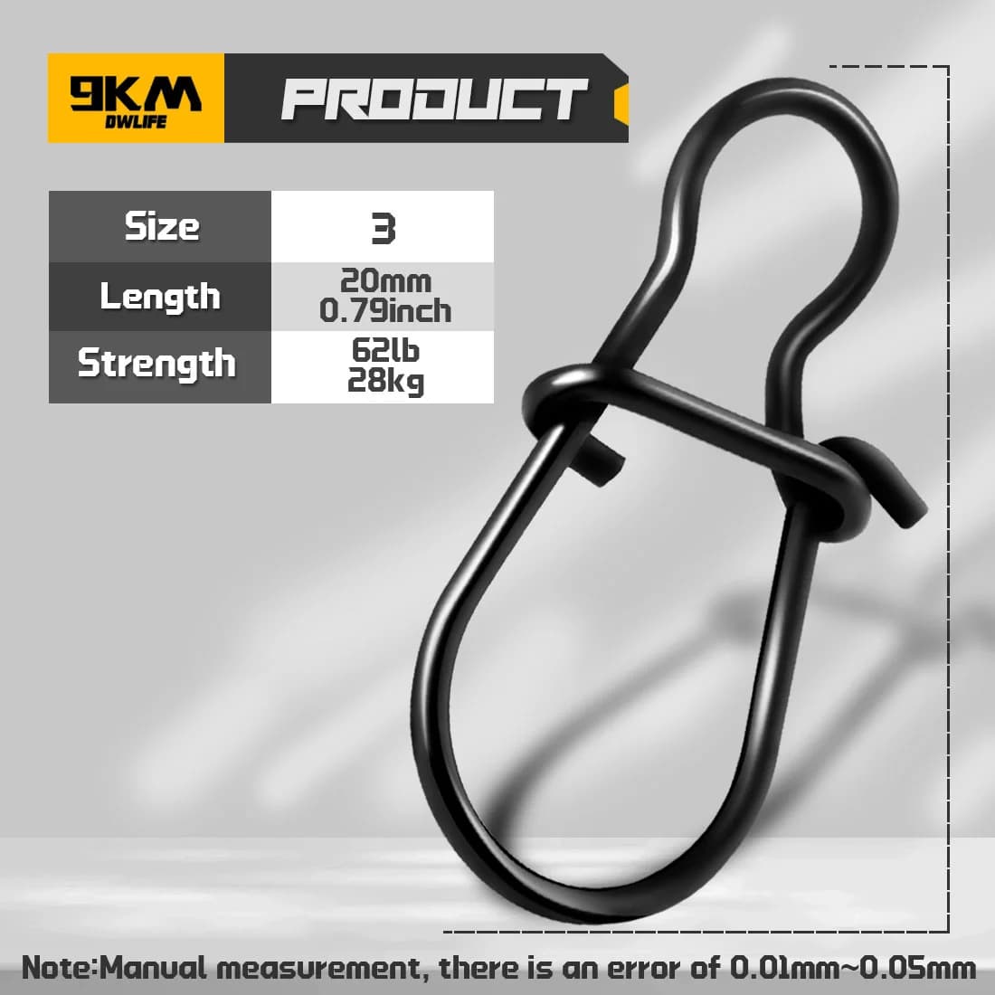 Rychloupínací karabiny Duo Lock pro rychlou výměnu